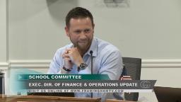 Navigate to School Committee 5-1-24