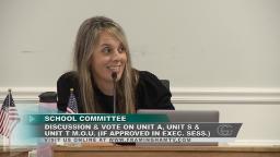 Navigate to School Committee 6-5-24