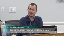 Navigate to School Committee 10-16-24