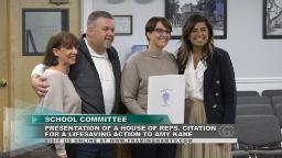 Navigate to School Committee 10-30-24