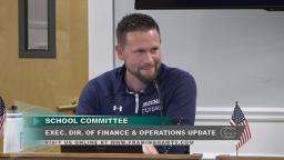 Navigate to School Committee 12-4-24
