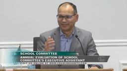 Navigate to School Committee 2-26-25