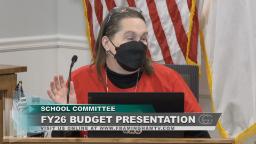 Navigate to School Committee 3-19-25