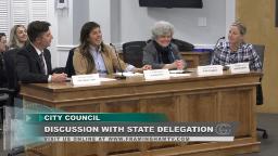 Navigate to City Council 4-15-25