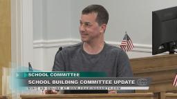 Navigate to School Committee 5-7-25