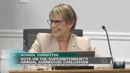 Navigate to School Committee 6-18-25