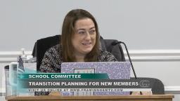 Navigate to School Committee 8-20-25
